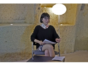 Ünlü Minyatür Sanatçısı Kapadokya Üniversitesinde Seminer Verdi