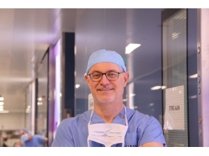 “Bebeklerdeki Dudak Damak Yarıklarının Görülme Sıklığı Şaşırtıyor”