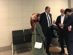 Müsiad Genel Başkanı’nın Jet Fadıl Mağduru Olduğu Ortaya Çıktı