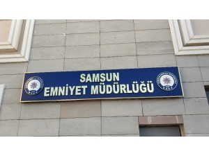 Samsun’da Barış Pınarı Harekâtı Karşıtı Paylaşım Yapan 5 Kişiye Gözaltı