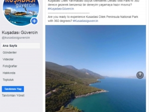 Kuto’dan Bir İlk Daha