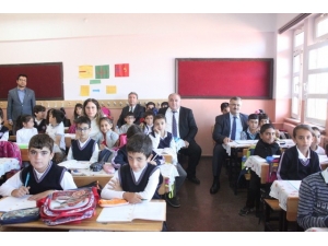 İyep Programıyla Minik Öğrencilerin Yetenekleri Artıyor