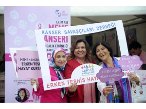 Her 8 Kadından 1’i Risk Altında