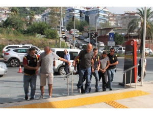 Atm’ye Kart Kopyalama Düzeneği Operasyonuna 1 Tutuklama