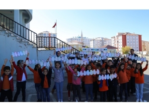 Sağlık Müdürlüğü’nden ‘El Yıkama’ Etkinliği