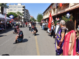 Antik Romalılar Efeleri İzledi