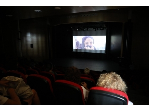 Marmaris ‘Kısa Film Festivali’ 5. Kez “Perde” Dedi