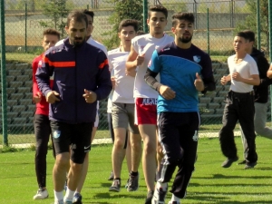 18 Yıllık Arkadaşlar Birbirlerine Hem Eğitmen Hem De Öğrenci Oldu