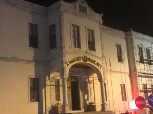 Ev Sahibini Öldüren Zanlı Tutuklandı