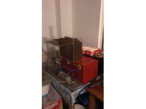 Kaçak Sigarada Seri Üretime Geçen 2 Kişi Yakalandı