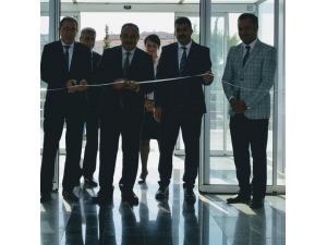 Kilis Bilim Ve Sanat Merkezi’nden Tübitak 4004 Proje Sergisi