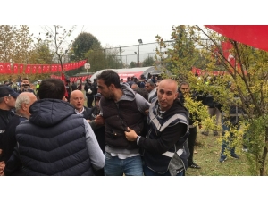 Teleferik Olayında Adliyeye Sevk Edilen 8 Şüpheli Serbest Bırakıldı