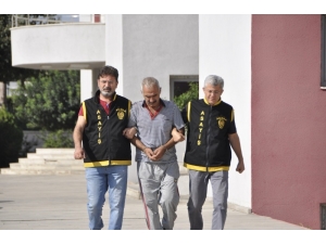 216 Yıl Hapis Cezasıyla Aranan 28 Hükümlü Yakalandı