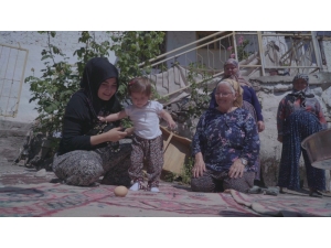 Sındırgı’nın ’Geleneksel Değerleri’ Belgesellere Konu Oluyor