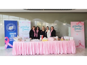 Medicana Anlamlı Bir Çalışmaya Daha Ev Sahipliği Yaptı