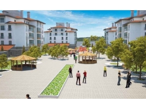 Bayburt’ta Eylül Ayında 93 Konut Satıldı