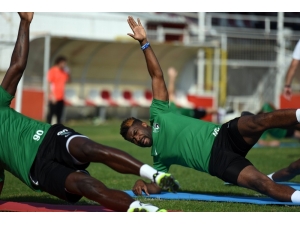 Denizlispor - Fenerbahçe Maç Biletleri Bugün Satışa Çıkıyor