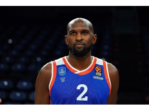 Chris Singleton: "Basketbol Süper Ligi Avrupa’nın En İyi Liglerinden"