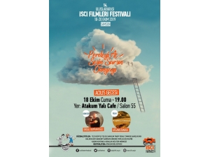 Atakum’da Film Festivali Başlıyor