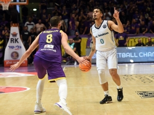 Türk Telekom, Basketbol Şampiyonlar Ligi’ne Galibiyetle Başladı