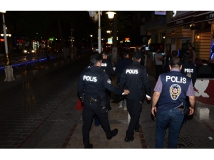 Malatya’da Genel Asayiş Uygulaması