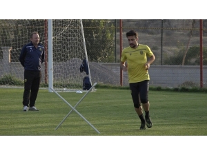 Rahman Buğra Çağıran: "Malatyaspor’a Geldiğim İlk Sene Şampiyonluk Yaşadım"