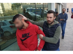 Samsun’da Uyuşturucu Ticaretinden 2 Kişi Gözaltına Alındı