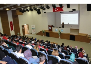 Kelimeler Bir Hayatı Kurtarabilir