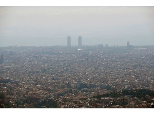 Avrupa’da Hava Kirliliği 400 Bin Erken Ölüme Neden Oldu