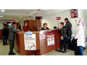 Aydın’da İkinci Üniversiteye Yoğun İlgi