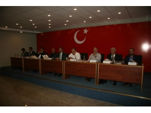 Stk’lardan Barış Pınarı Harekatına Destek