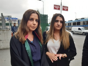 Havalimanında Hakaret Davasında Karar