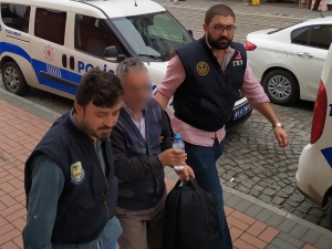 Barış Pınarı Harekatı Hakkında Kara Propaganda Yapan Şahıslar Adliyede