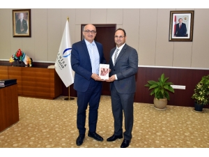 Mcbü’den ’Türkiye’deki Su Yosunları’ İle İlgili Önemli Çalışma