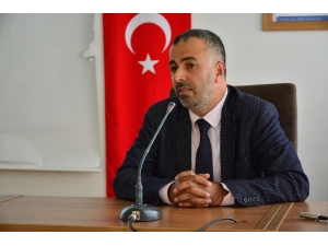 Prof. Dr. Uğraş, “Doğal Diye Satılan Birçok Ürün Doğal Değil”