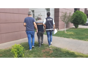 Adıyaman’da Tefecilik Operasyonu: 2 Gözaltı