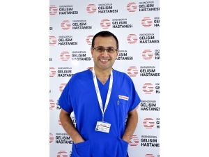 Prof. Dr. Turunç: "Prostat Kanseri Her Evrede Tedavi Edilebilir"