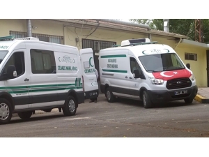 Kilis’te Kuyudaki İneği Çıkarmak İsterken Zehirlenerek Ölen 3 Kişinin Cenazeleri Yakınlarına Teslim Edildi