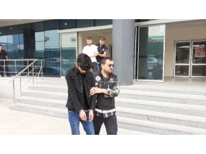 Bursa’da Uyuşturucu Operasyonu: 13 Gözaltı