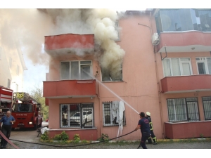 Kocaeli’de 2 Kişinin Öldüğü Cinnet Olayında Kurşun İzleri Belirlendi