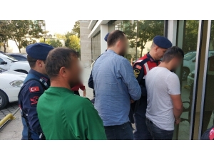 İnek Hırsızlığı Zanlıları Serbest