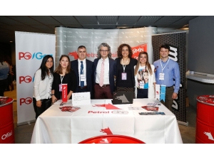 Petrol Ofisi Tümkaf 2019’da Mühendis Ve Mühendis Adayları İle Buluştu