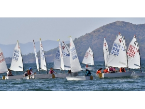 Tyf Denizkızı Kupası’nda Heyecan Sona Erdi