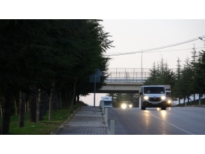 Üniversiteli Genç Kıza Kabusu Yaşatan Saldırgan Tutuklandı