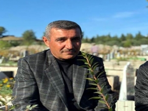 Metan Gazından Zehirlenen 3 Kişi Son Yolculuğuna Uğurlandı