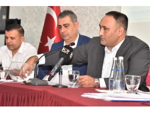 Kurtuluş Kupası’nın Kuraları Çekildi