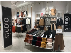 Defacto Lefkoşa’da Yeni Mağaza Açtı