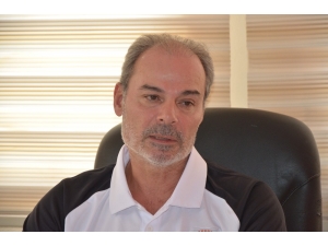 Engin İpekoğlu: "Milli Maç Arası Adanaspor’a Yaramadı"