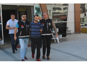 Engelli Vatandaşı 30 Kez Bıçaklayarak Öldüren Cinayet Zanlıları Hakim Karşısında