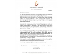 Galatasaray Divan Kurulu: "Görevimizin Başındayız"